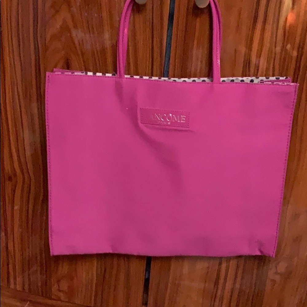 Ladies tote bag